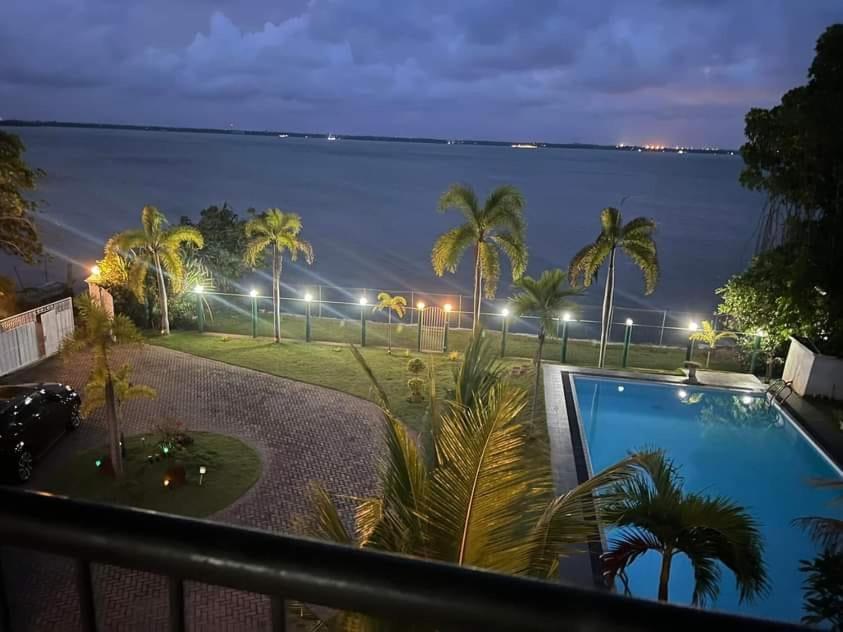 Rainbow Lagoon Resort Negombo Exterior foto